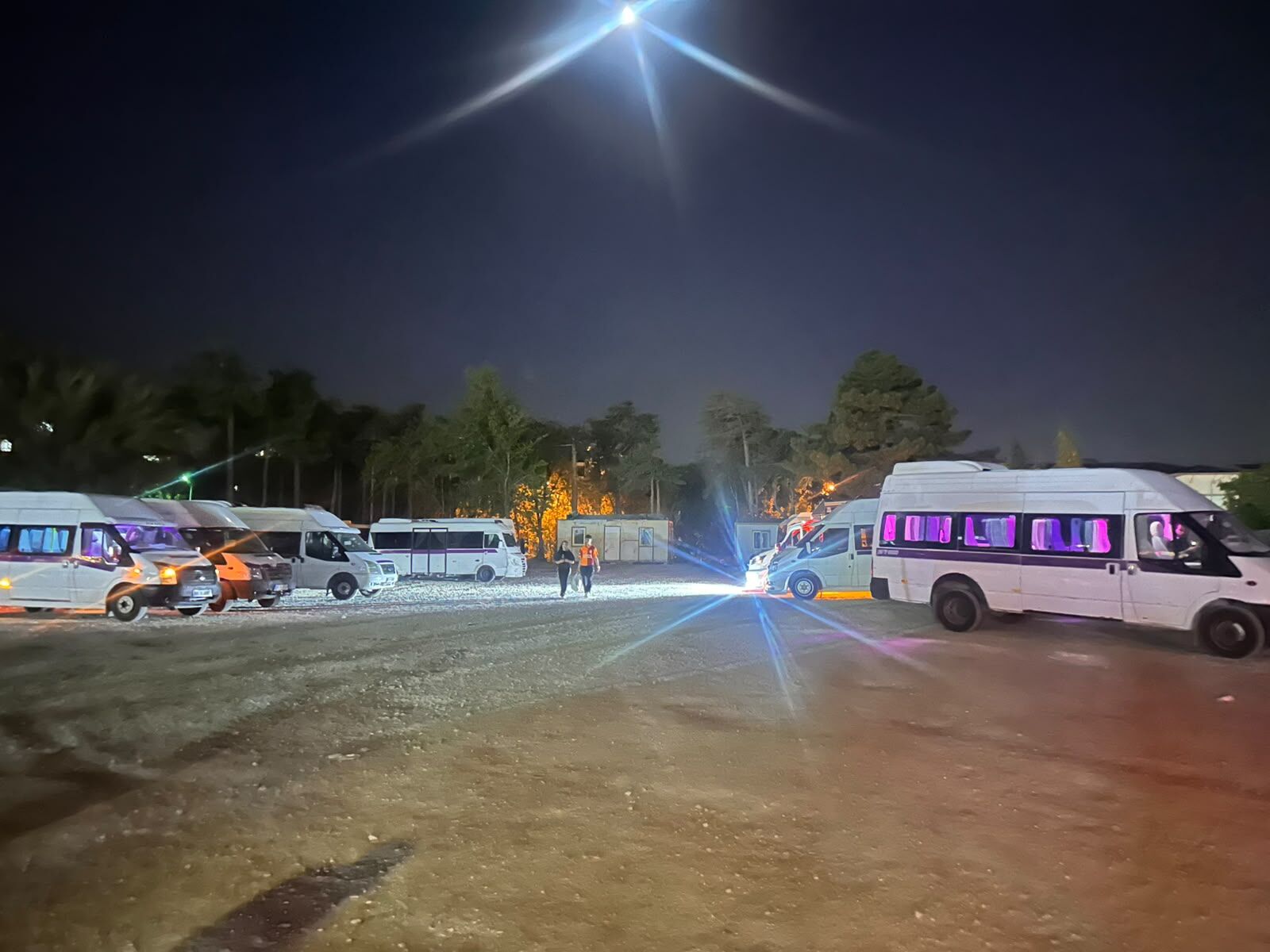 Van’da Minibüs Mağduriyeti (1)-1