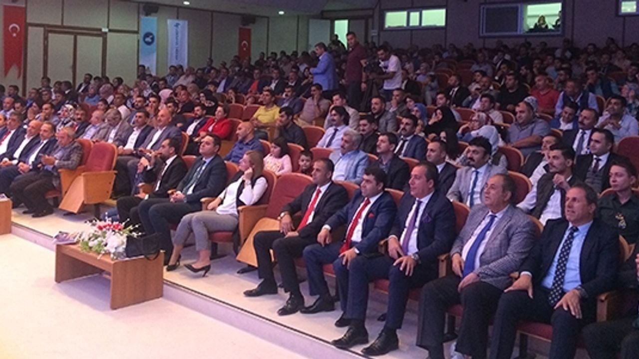 Van'ın Enleri Yarışmasında Heyecan 1 Temmuz'da Başlıyor (2)