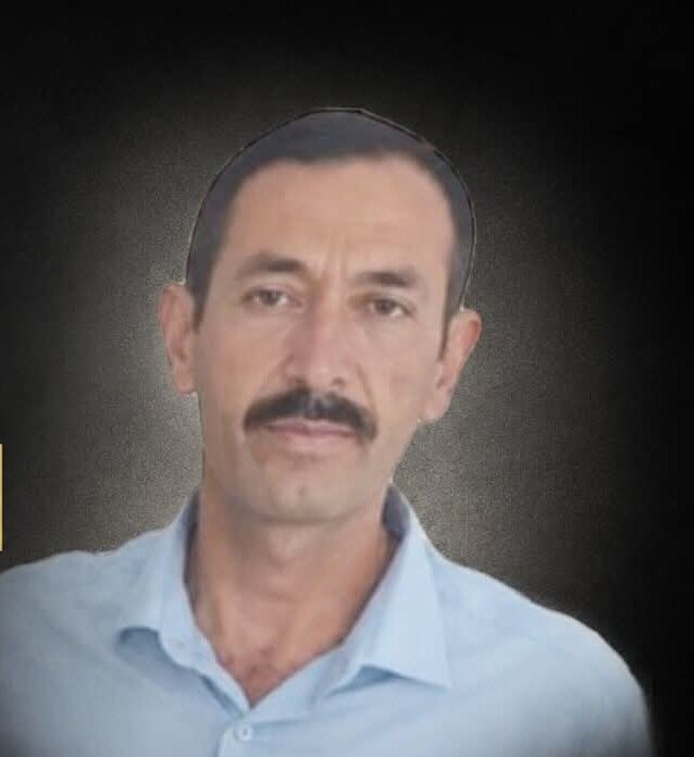 Van'ın Sevilen Belediye Personeli Hayatını Kaybetti-1
