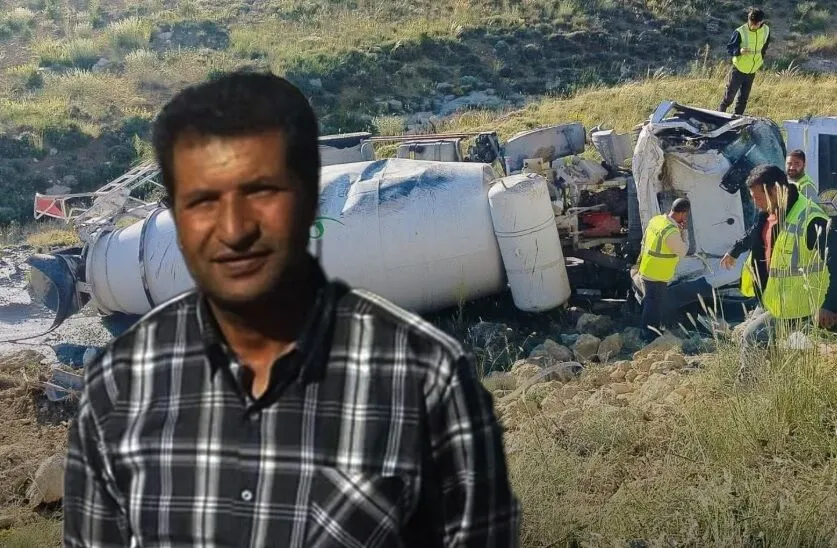 Vanli Isci Gurbette Hayatini Kaybetti Son Dakika (1)