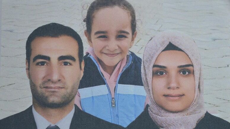 Vanlı Kaya Ailesi Davasında İlk Duruşma Kararı Tepki Çekti-1