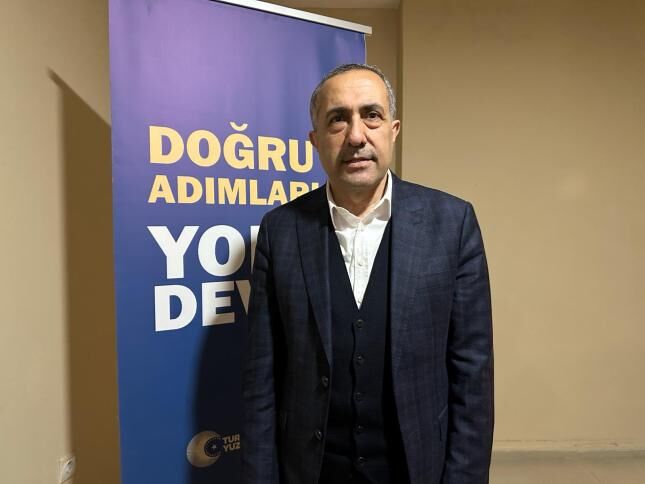 Zeydan'dan Arvas'a Yanıt Gecikmedi!-1