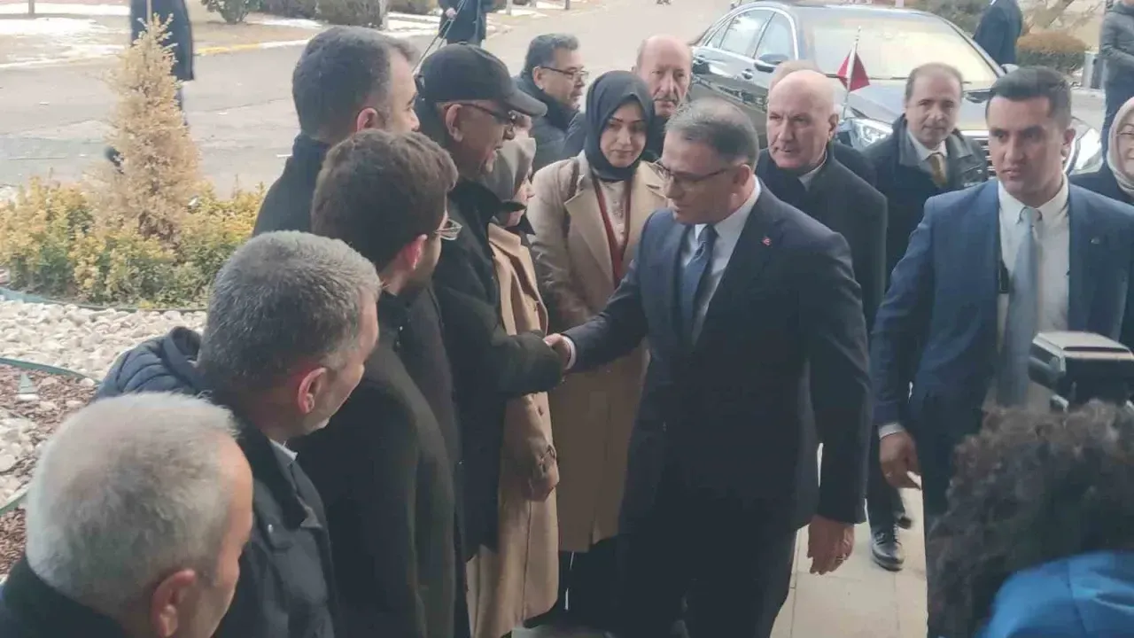 Zeydan'dan Arvas'a Yanıt Gecikmedi! (2)