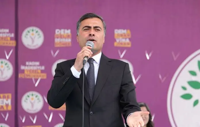 Zeydan'dan Arvas'a Yanıt Gecikmedi! (3)