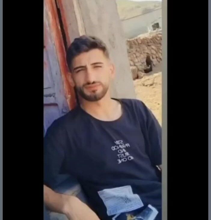 21 Yaşındaki Ağrılı Genç Yaşamına Son Verdi!-1