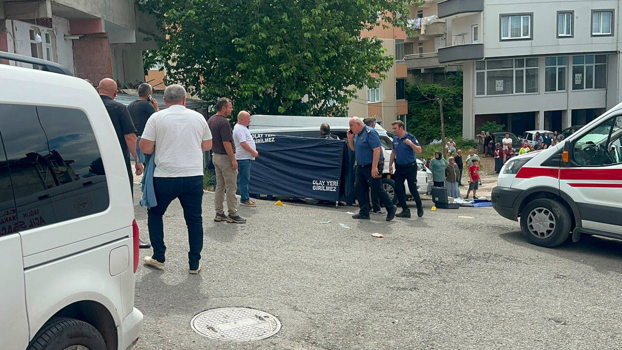 Arazi Kavgası Kanlı Bitti 3 Kişi Yaşamını Yitirdi-1
