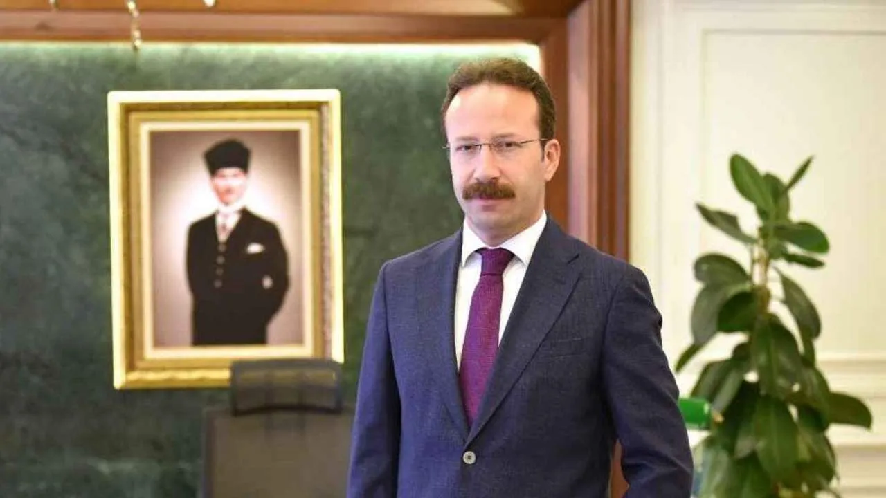 Ardahan Valisi Neden Gorevden Alindi Yeni Vali Kim Oldu 3