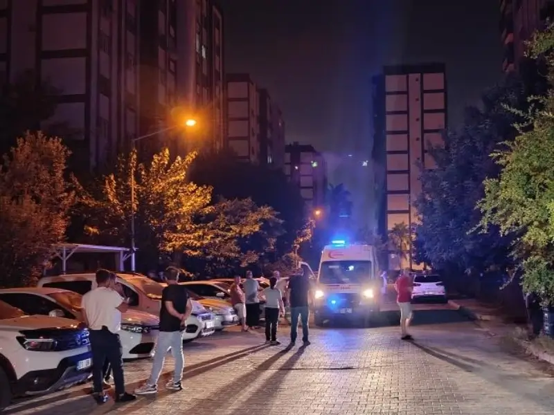 Aynı Gecede İki Kadın Cinayeti!