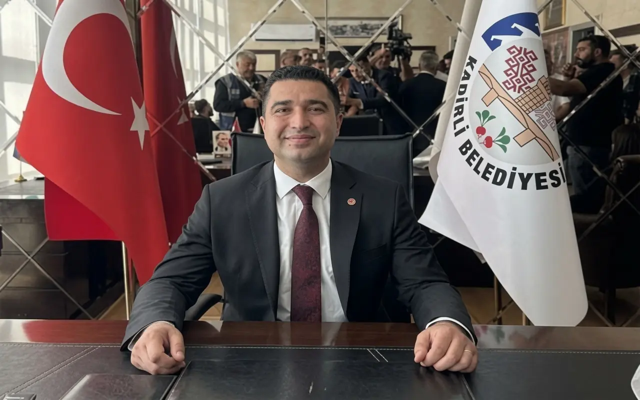 Chp’li Belediye Başkanına Silahlı Saldırı!-1