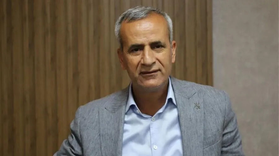 Dem Partili Meclis Üyelerinden Yumurtalı Protesto! (2)