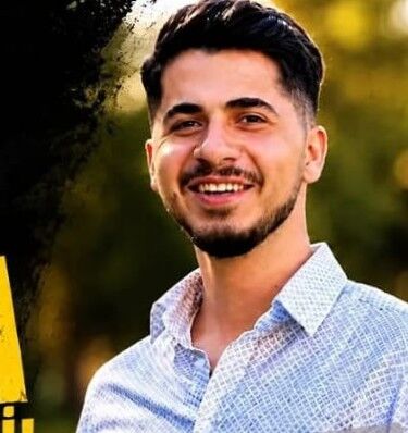 Ercişli Genç İş Kazasında Hayatını Kaybetti