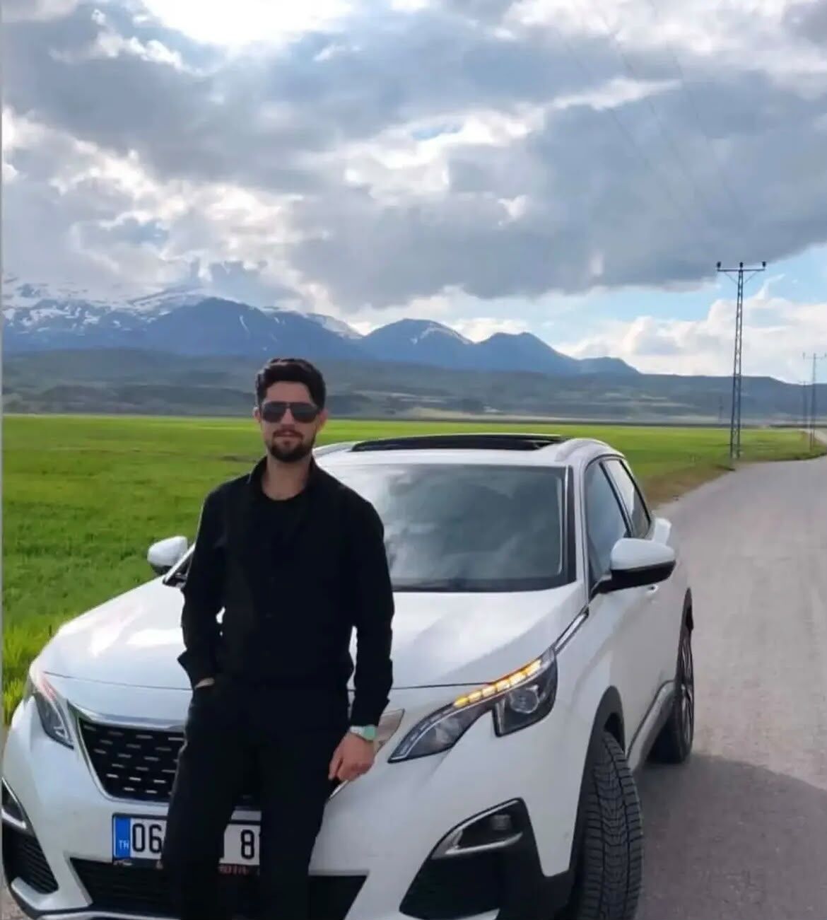 Ercişli Genç