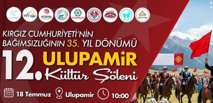 Erciş'te Kırgız Kültürü Yaşatılıyor (1)