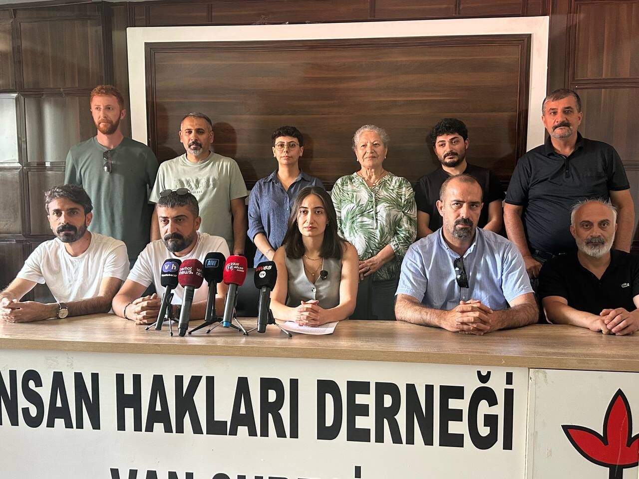 İhd Van Şubesi'nden Çocuk Hakları İçin Çağrı Teklifi Geri Çekin (1)-1