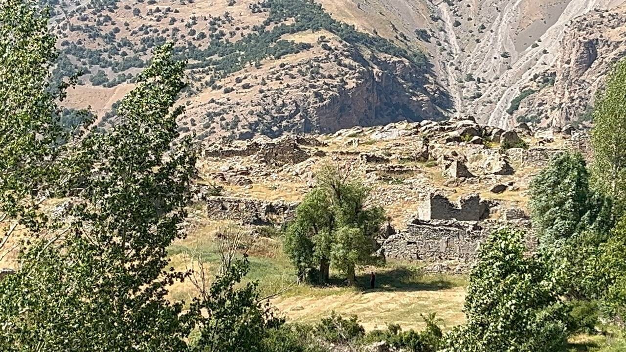 Küçük Mardin