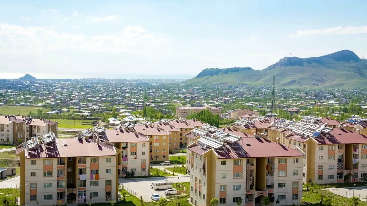 Siirt Ve Van Illeri Icin 3 Gunluk Geri Sayim Basladi