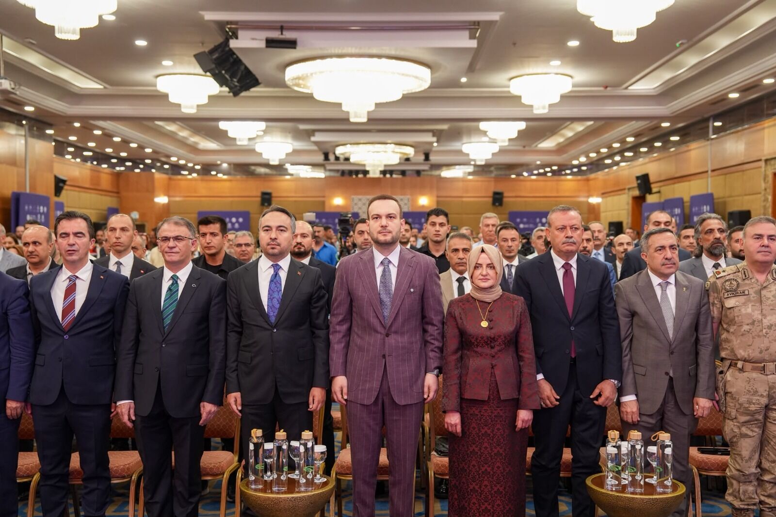 Van Gölü İçin 2050 Vizyonu Hazırlanıyor (3)