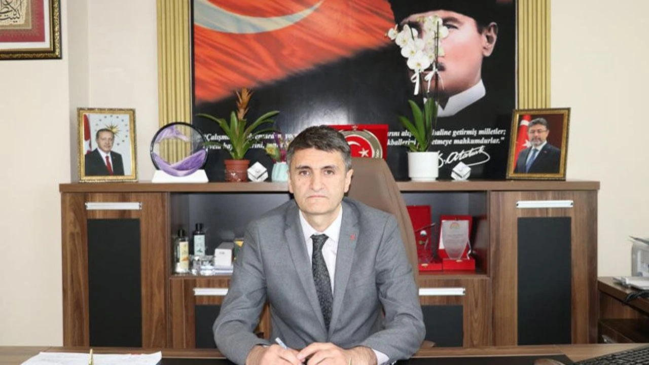 Van Gölü'nde Milyonluk Göçte Son Günler! (1)-1