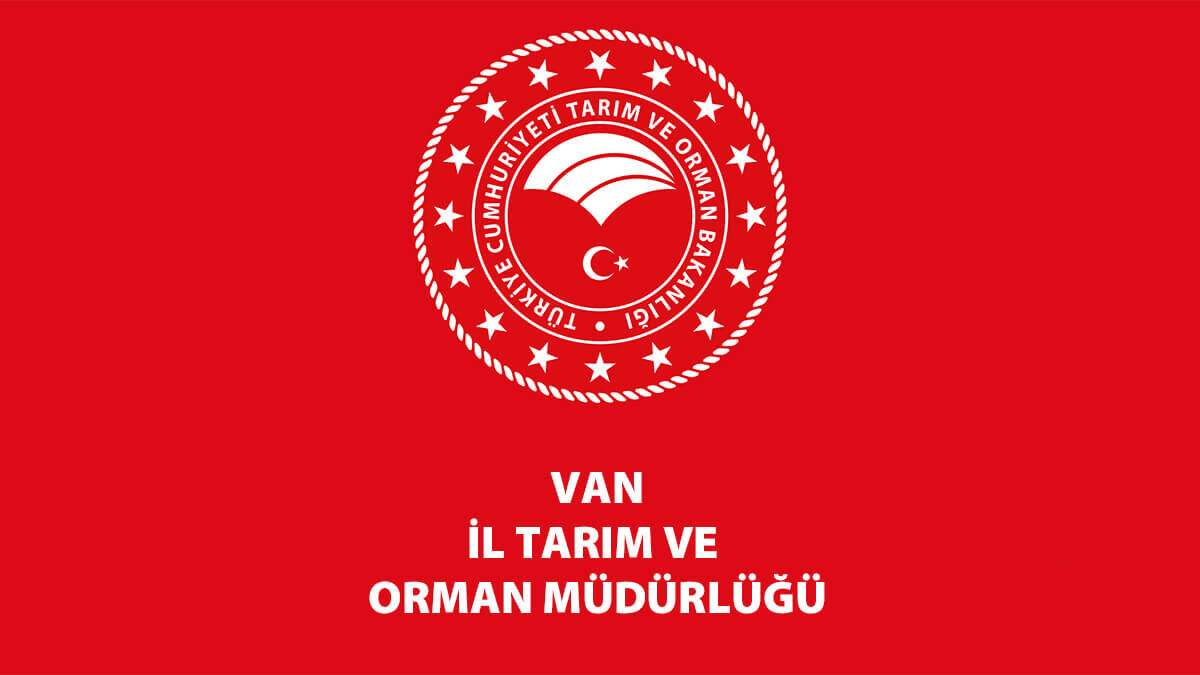 Van İl Tarım ve Orman Müdürlüğü Büyükbaş ve Küçükbaş Hayvan Gölgeliği Yaptıracak