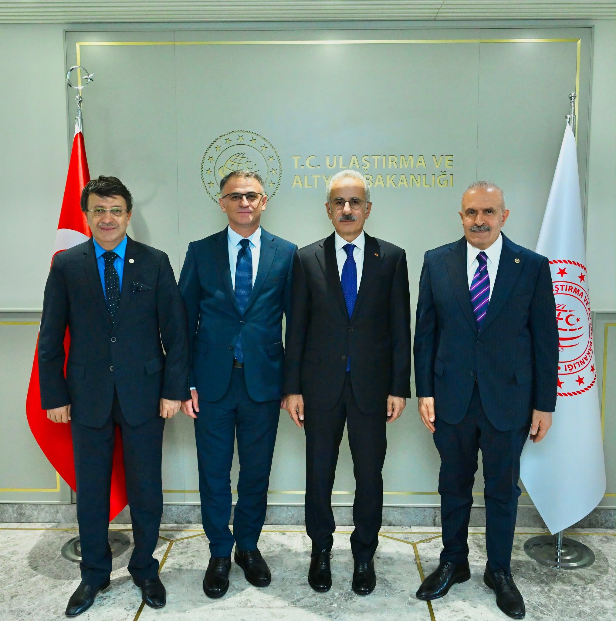 Van Raylı Sistem Projesi'nde İlk Resmi Adım Atıldı!-1