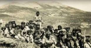 Van'da 33 Kurşun Olayı'nın 83. Yılı Özalp'ta Yaşanan Acı Hafızalardaki Yerini Koruyor (3)