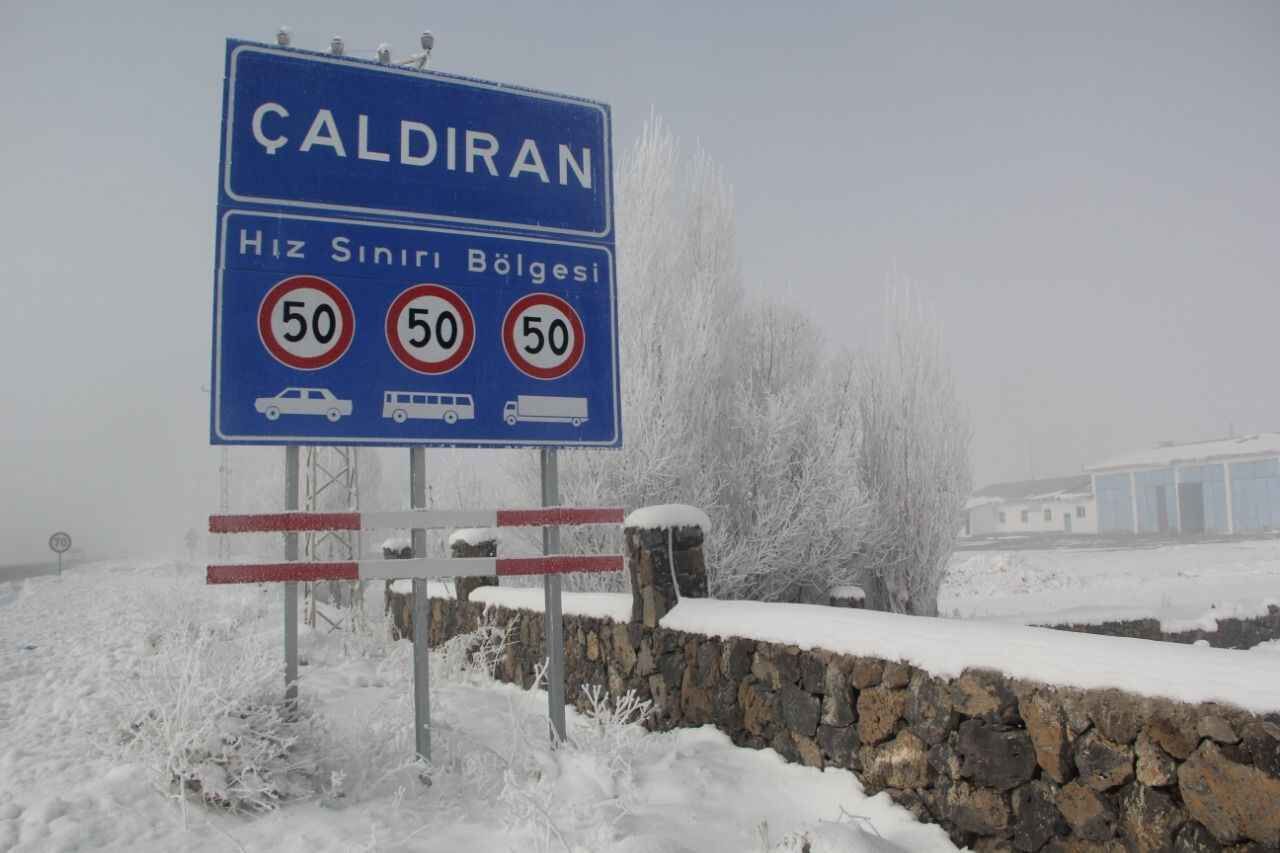 Van'da Bir Mahalle 6 Ay Boyunca Karantinaya Alındı! İşte Nedeni…-1