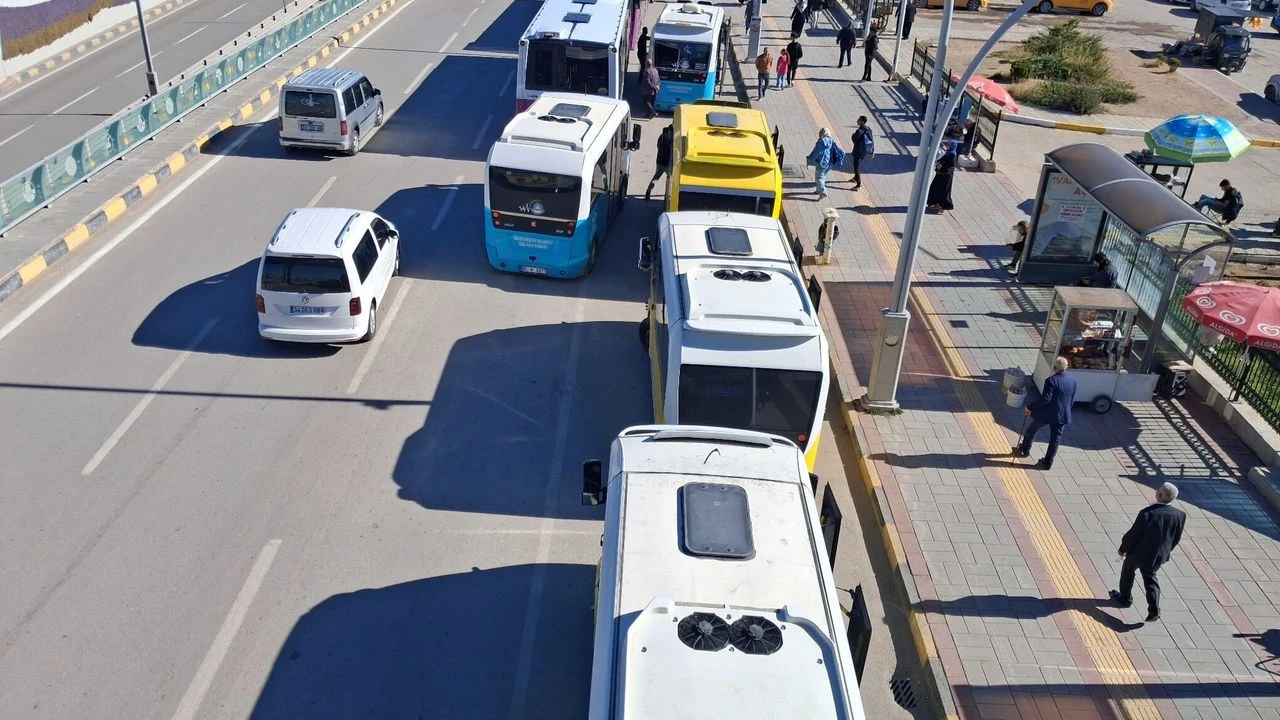 Van'da En Çok Kazanın Yaşandığı Güzergâhlar Hangileri İşte Dikkat Edilmesi Gereken Noktalar-1