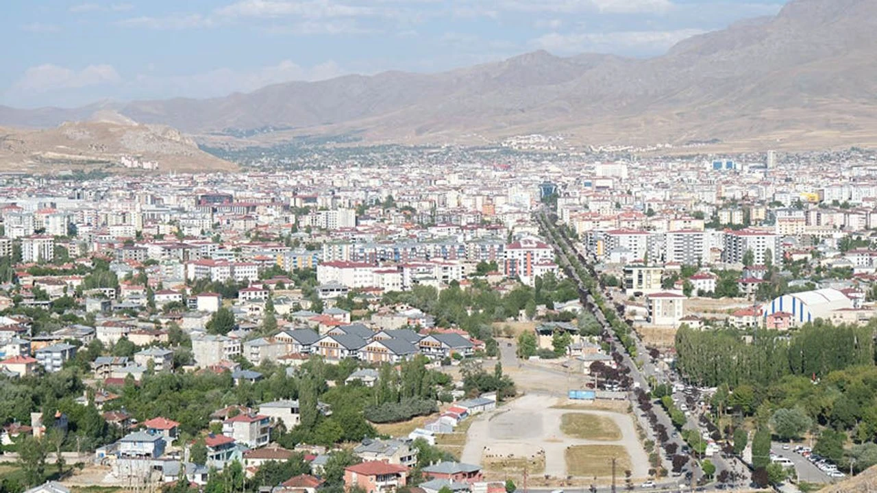 Van'da İhracatta Dikkat Çeken Yükseliş! Haziran Ayında İki Katına Çıktı-1