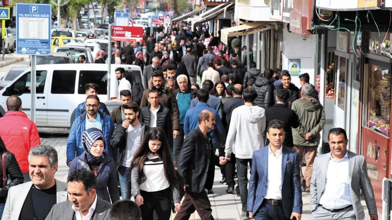 Vanda Kadinlar Daha Uzun Yasiyor