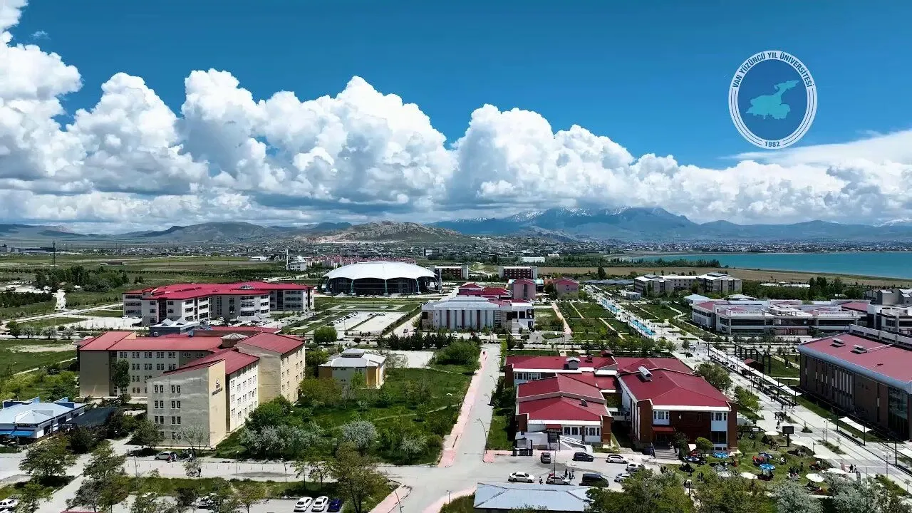 Van'da Yks Tercih Maratonu Başladı Van Yyü 16 Yeni Bölümle Adayları Bekliyor