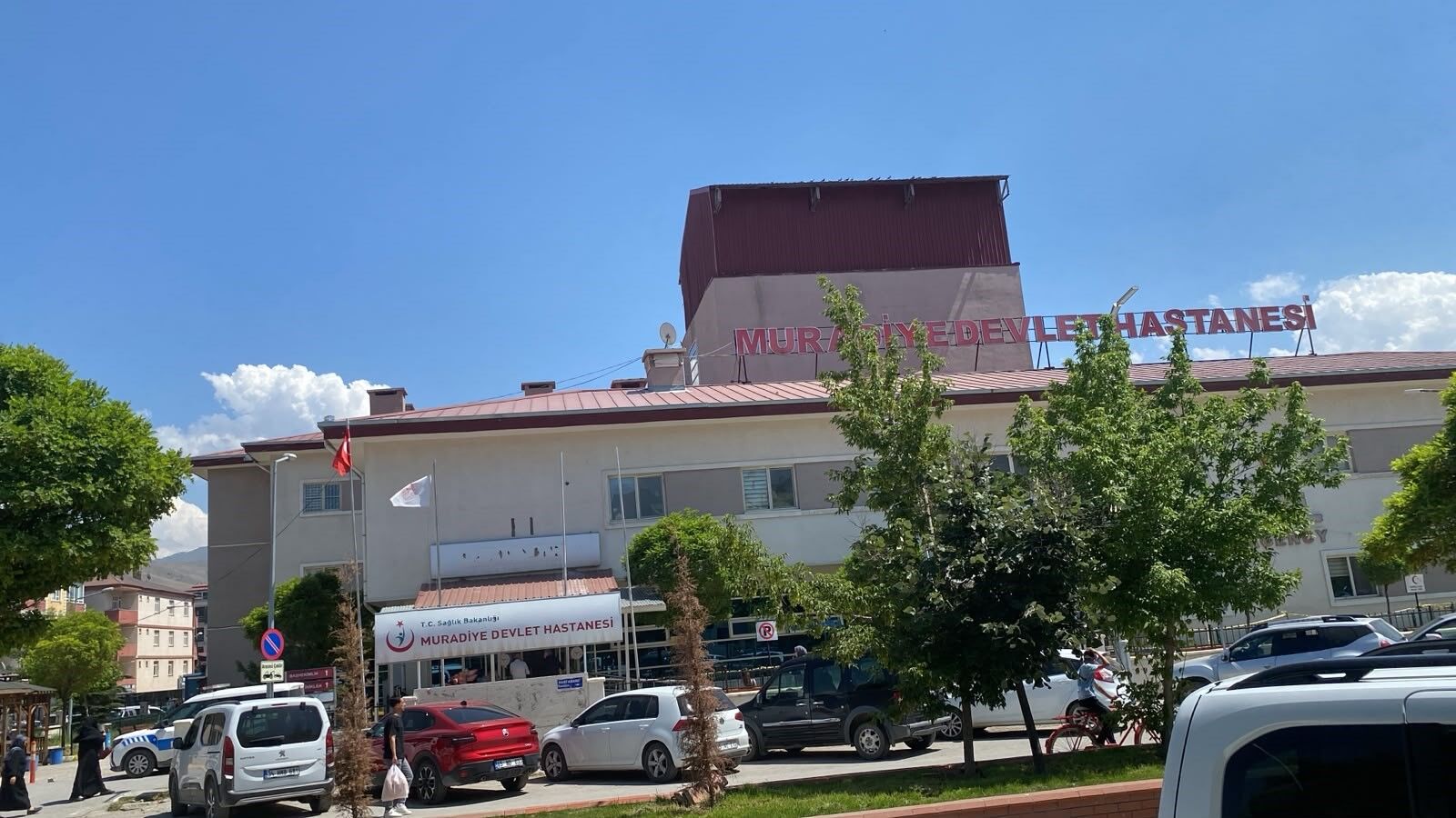 Van'daki Kavganın Nedeni Belli Oldu!