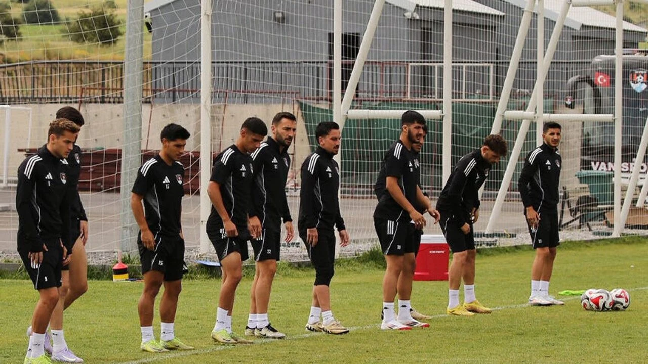 Vanspor 27