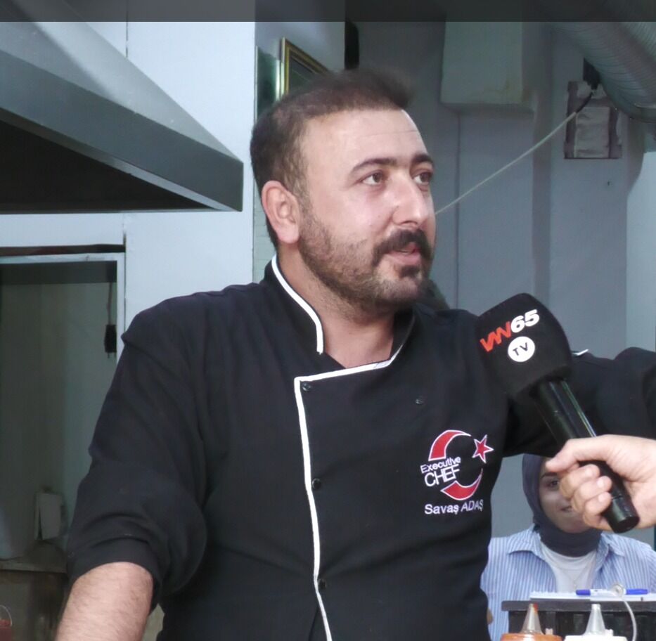 Vanspor Ev Sahibi Ama Van'da Değil! Taraftar Akhisar Kararına Ne Diyor (1)-1