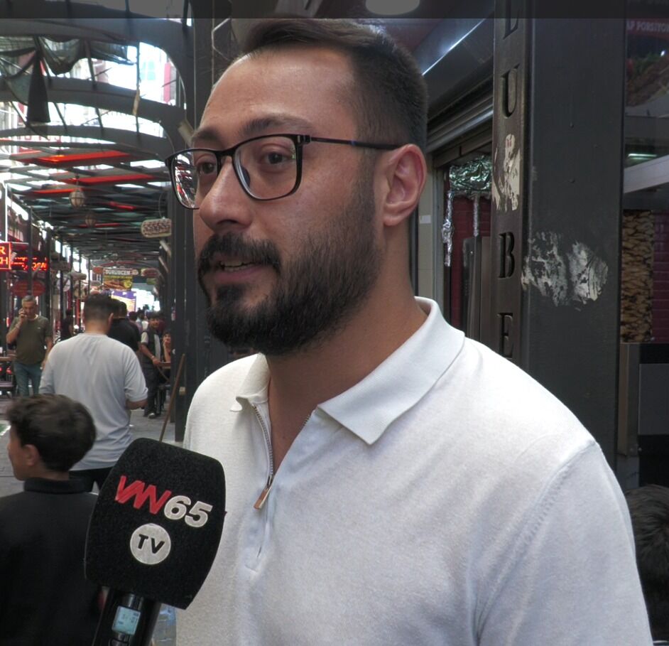 Vanspor Ev Sahibi Ama Van'da Değil! Taraftar Akhisar Kararına Ne Diyor (2)