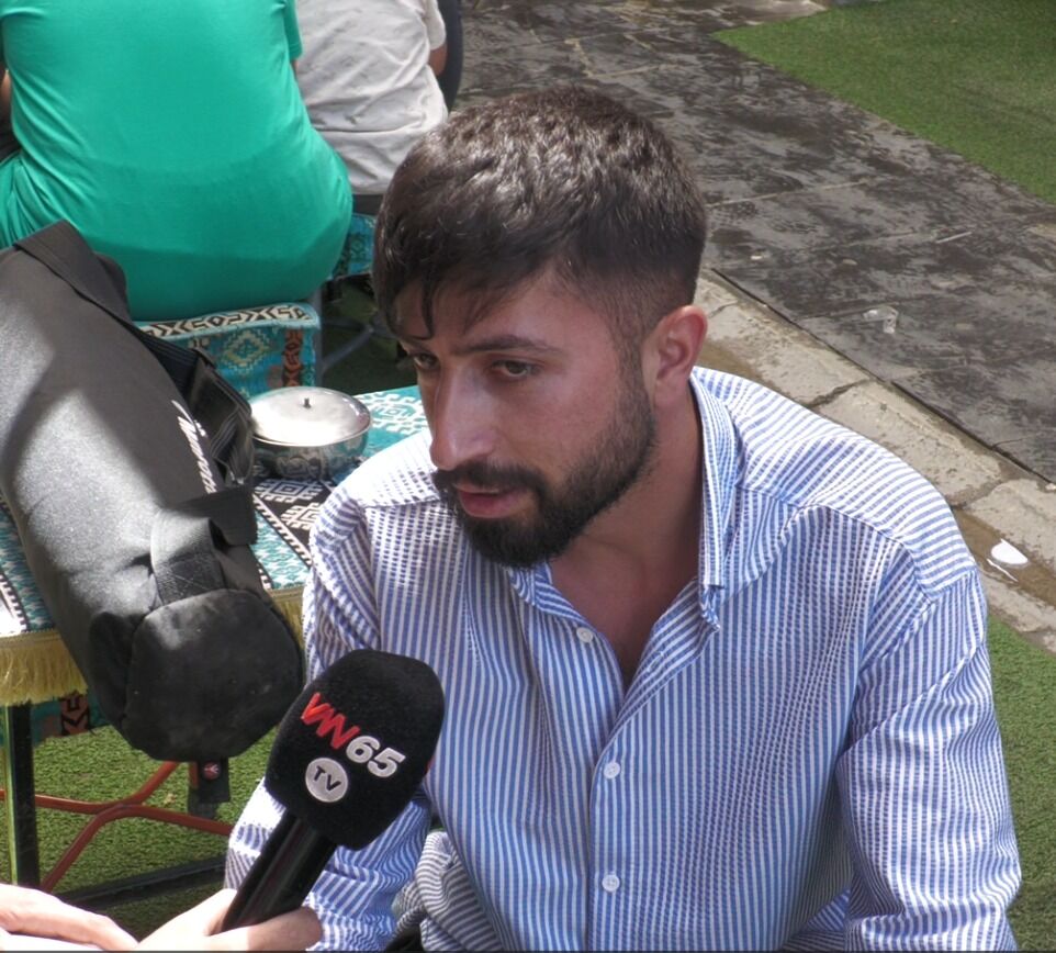 Vanspor Ev Sahibi Ama Van'da Değil! Taraftar Akhisar Kararına Ne Diyor (3)