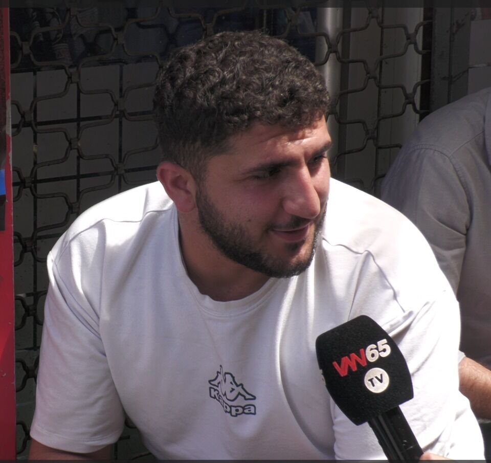 Vanspor Ev Sahibi Ama Van'da Değil! Taraftar Akhisar Kararına Ne Diyor (4)