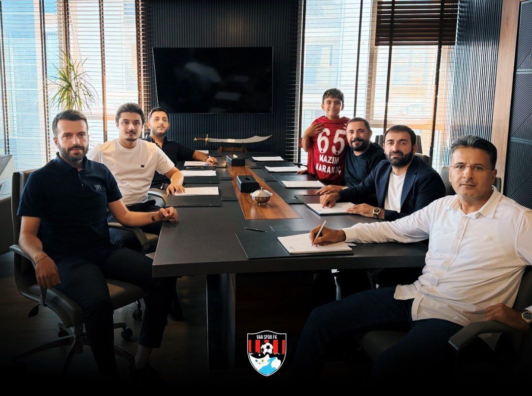 Vanspor'da Yeni Dönem-2