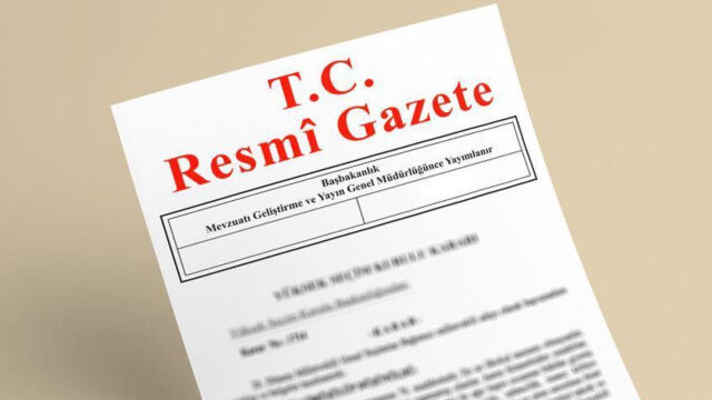 Yeni Dönem Başladı! Emniyet, İnternet Haber Siteleri Ve Belediyeleri İlgilendiren Kanun Yürürlüğe Girdi-1