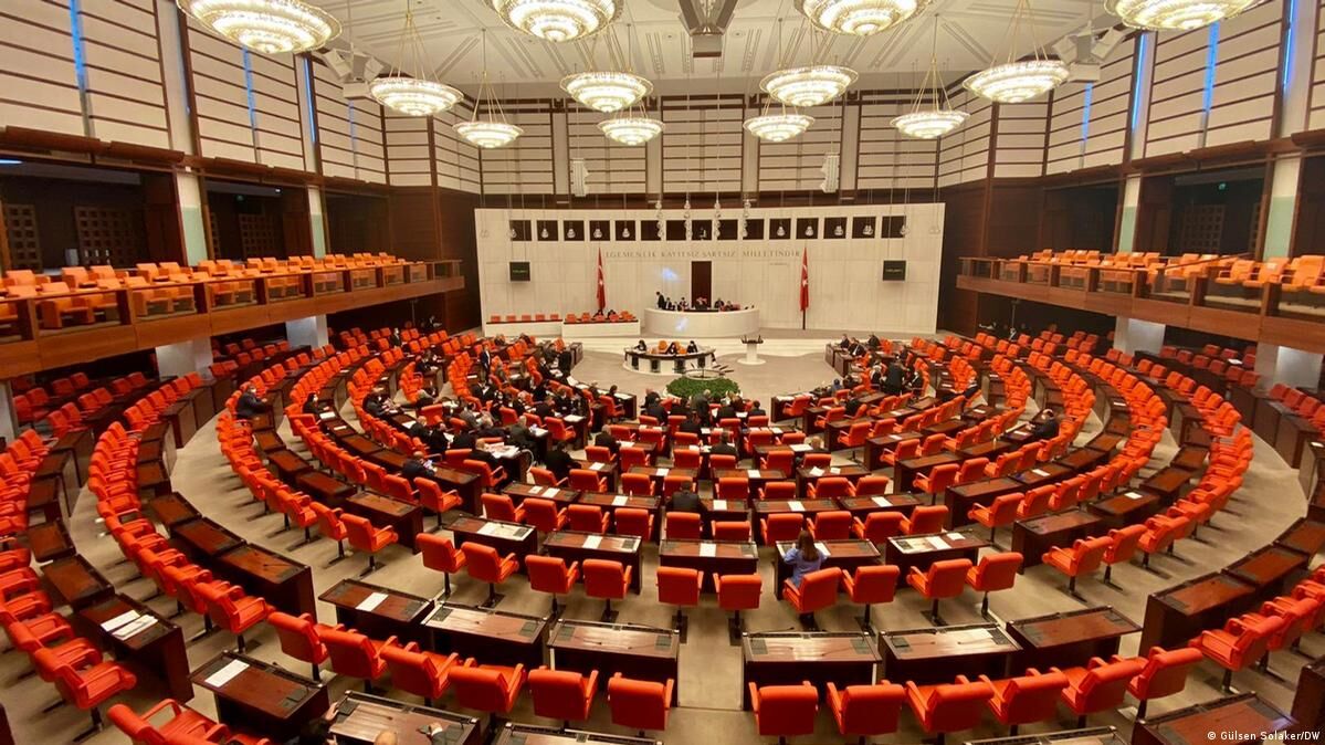 ÇERÇEVE YASA