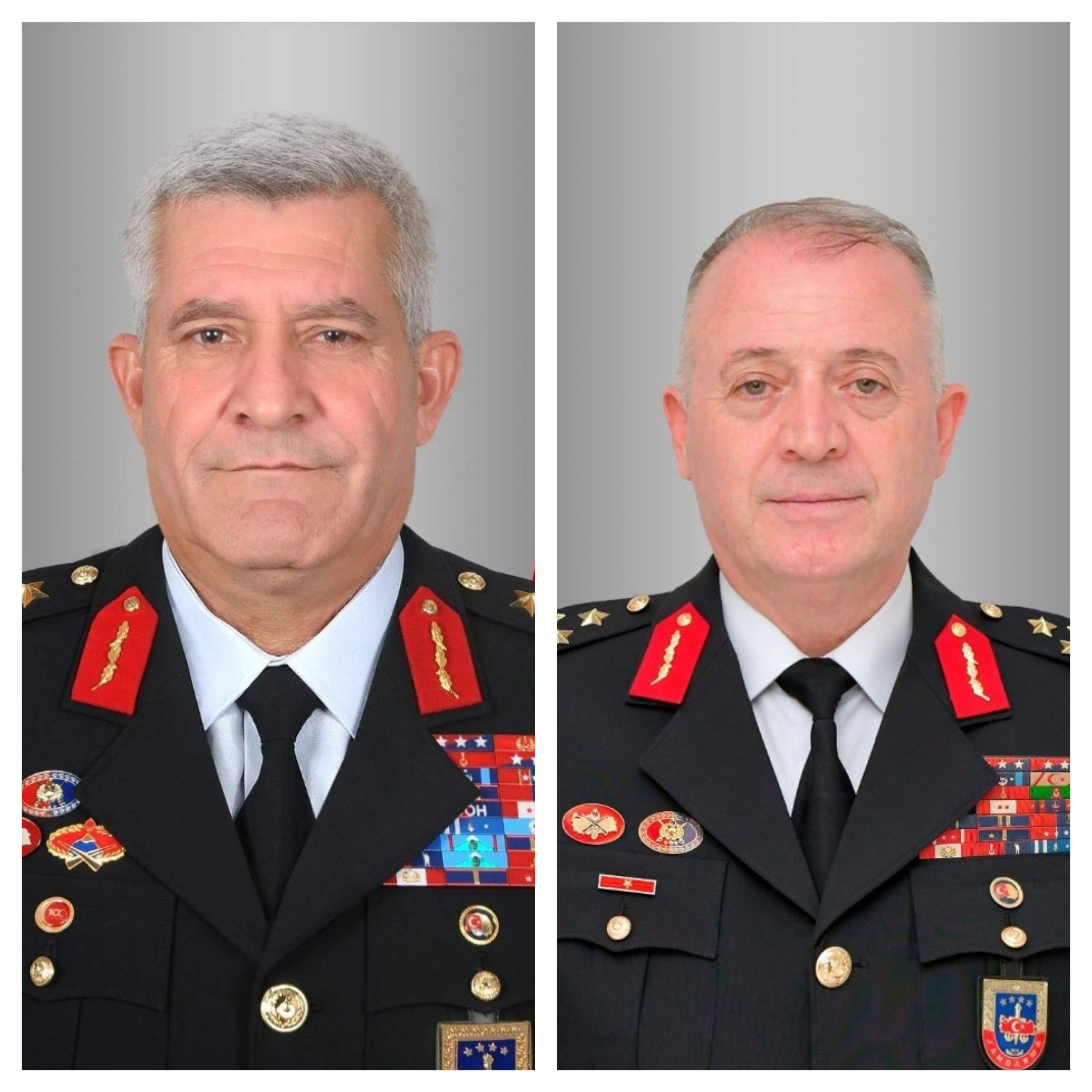 Tümgeneral