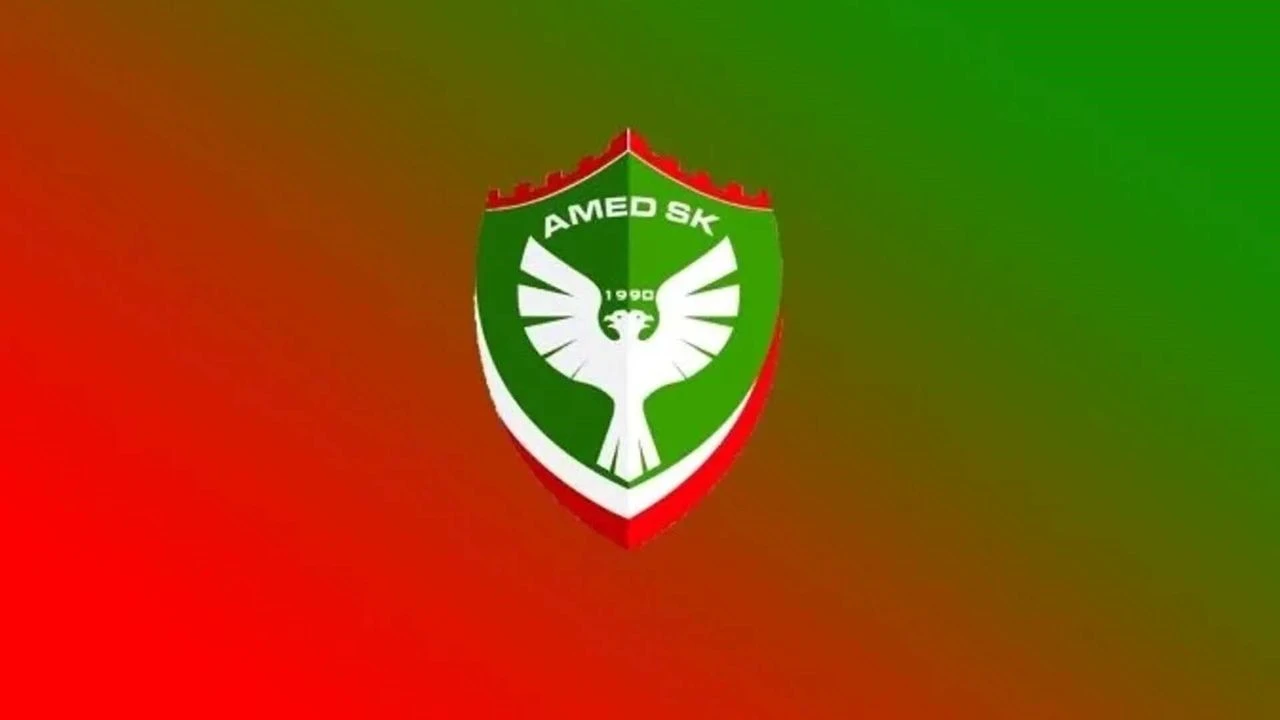Amedspor’dan Galatasaray Çıkarması!-1