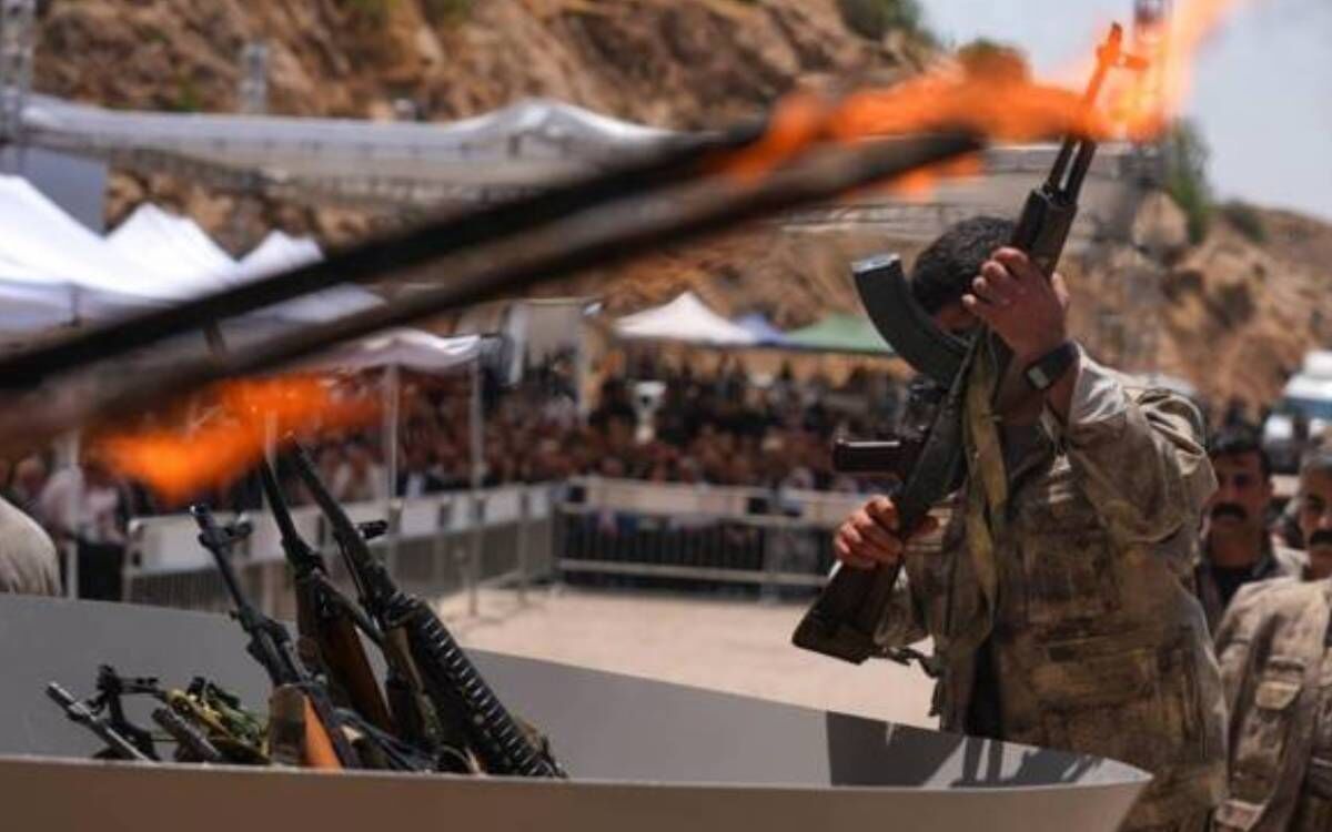 Çerçeve Yasada Kritik Eşik Aşıldı! Van Milletvekilinden Sürece Dair İlk Mesaj-2