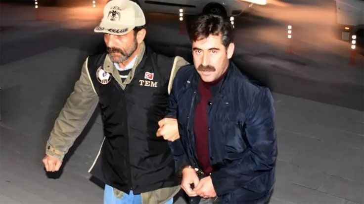 Chp’li Kars Milletvekili Eski Van Büyükşehir Belediye Başkanı Bekir Kaya’yı Ziyaret Etti! (2)