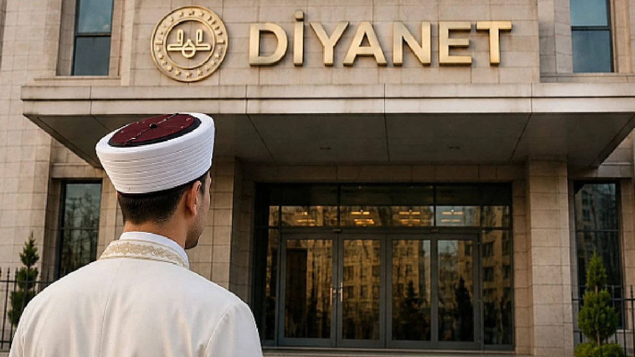 Diyanet Adaylarından Tbmm’ye Çağrı Van’da Da Gözler Ek Atamada!-1
