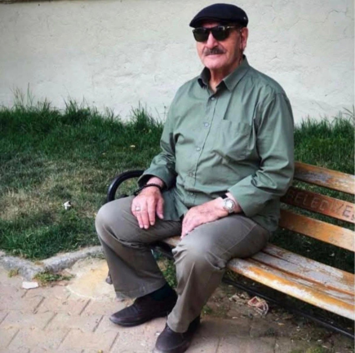Erciş’te Acı Kayıp! Tanınmış Kanaat Önderi Ahmet Hezer Hayatını Kaybetti-2