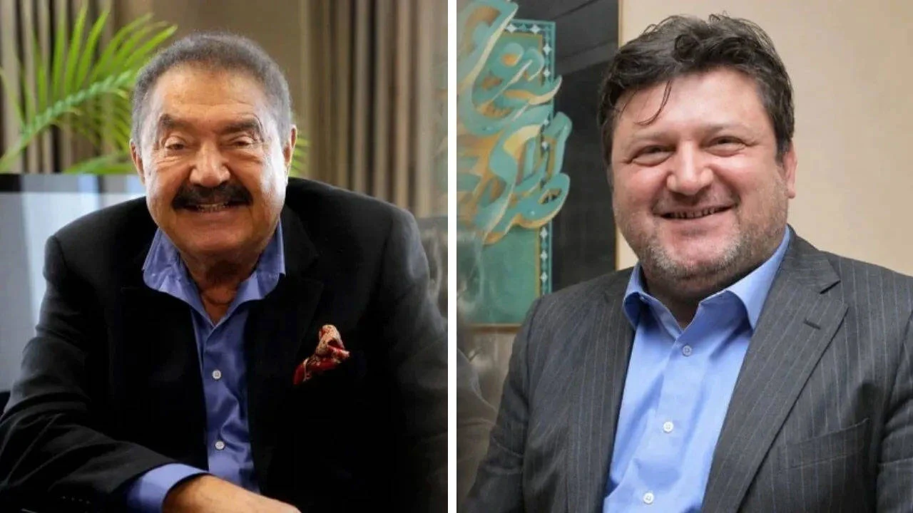 Eski Bakan’ın Oğluna Silahlı Saldırı!-1