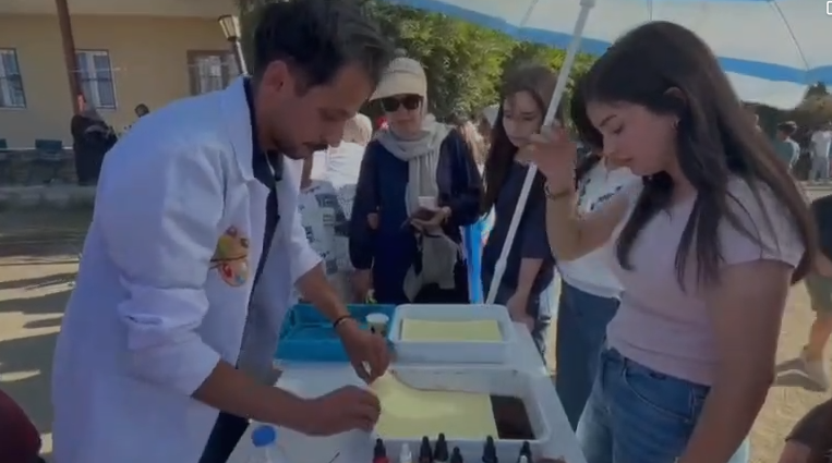 Gevaş Gençlik Festivali