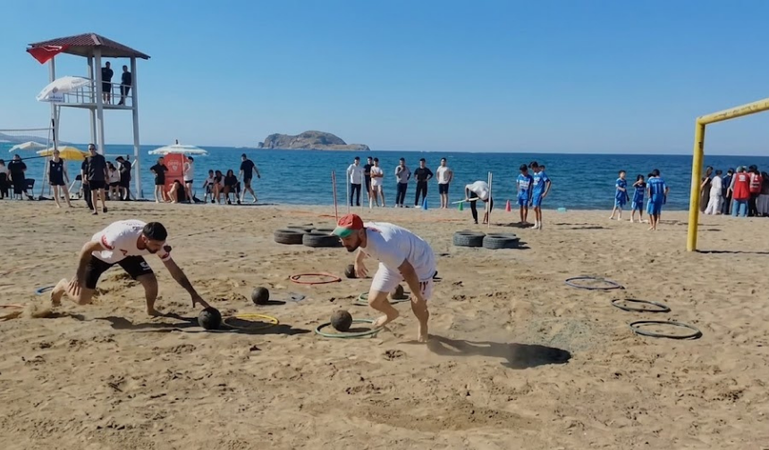 Gevaşş Gençlik Festvali