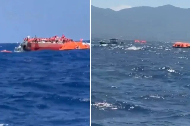 Girne Aciklarinda Batan Gemide 20190325 3231 1 M