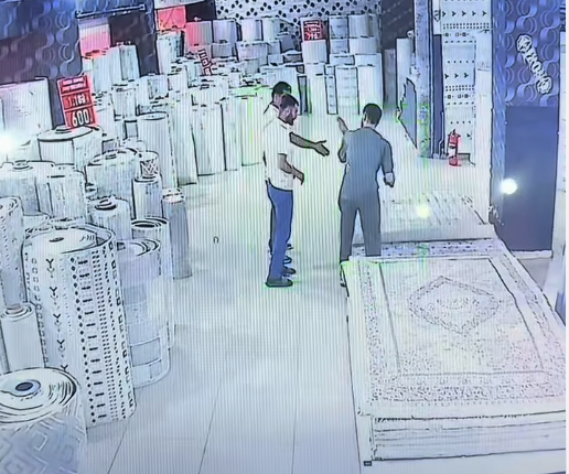 Halay Hayat Kurtarır 2